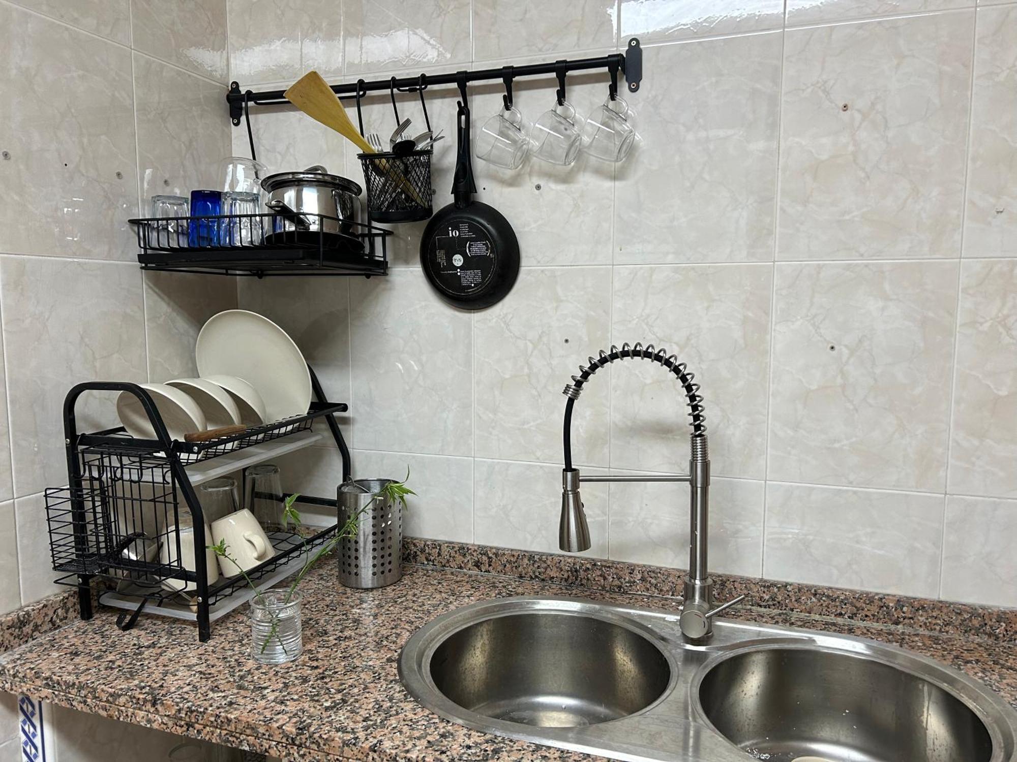 Villa Rustica En La Alpujarra - La Gualalla - Soportujar Carataunas Eksteriør bilde